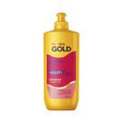 Creme de Pentear Niely Gold Reconstrução Potente Queratina 250ml
