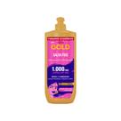 Creme de pentear niely gold salva fios 500ml