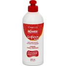Creme de Pentear Novex Cicatrização dos Fios 300ml