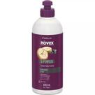 Creme de Pentear Novex Cupuaçu e Açaí 300ml