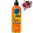 Creme De Pentear Oh My Hair Power Todas As Curvaturas 500G