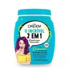 Creme de Pentear Origem 2 em 1 Cachos Nazca 1Kg