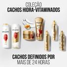 Creme de pentear pantene cachos crespos 240g Creme de pentear pantene cachos crespos 240g