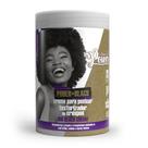Creme de Pentear Poder do Black - 800G - Soul Power Creme de Pentear Poder do Black - 800G - Soul Power