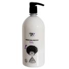 Creme de Pentear Profissional Hey You Afrodite 1L - Hey You