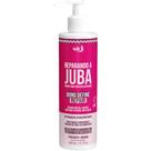 Creme De Pentear Reparando A Juba Widi Care Bond Define Repair Definidor Capilar Vegano 300ml Creme De Pentear Reparando A Juba Widi Care Bond Define Repair Definidor Capilar Vegano 300ml