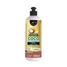 Creme de Pentear Sallon Linda Côco das Poderosas 300ml