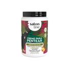 Creme de Pentear Salon Line Azeite de Oliva 1Kg