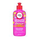 Creme De Pentear Salon line Definição Cachos Ostentação 300 ml