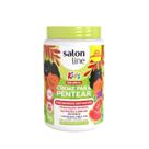 Creme de Pentear Salon Line Kids Cachinhos Definidos Melancia 1kg