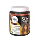 Creme de Pentear Salon Line SOS Cachos Arginina 1kg