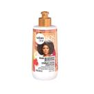 Creme de Pentear Salon Line SOS Cachos Óleo de Rícino e Queratina 300ml