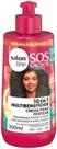 Creme de Pentear Salon Line SOS Cachos+Poderosos 10em1 300ml Creme de Pentear Salon Line SOS Cachos+Poderosos 10em1 300ml