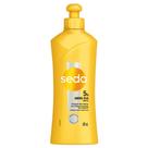Creme De Pentear Seda Amino-Silk Complex Toque De Seda 300ml Creme De Pentear Seda Amino-Silk Complex Toque De Seda 300ml