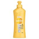 Creme de Pentear Seda Amino-Silk Toque de Seda 300ml