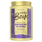 Creme De Pentear Seda Boom Definição Intensa 1Kg