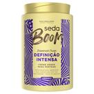 Creme De Pentear Seda Boom Definição Intensa 1Kg