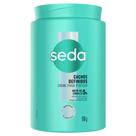 Creme De Pentear Seda Cachos Definidos 900g