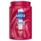 Creme De Pentear Seda Frutilly Edição Limitada 900g Creme De Pentear Seda Frutilly Edição Limitada 900g