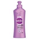 Creme de Pentear Seda Mega Crescimento Colágeno e Dynoxidil Crescimento Complex 7% 300ml Creme de Pentear Seda Mega Crescimento Colágeno e Dynoxidil Crescimento Complex 7% 300ml