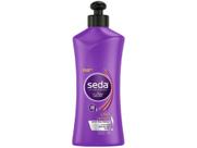 Creme de Pentear Seda Tratamento para Cabelo - Liso Perfeito 300ml
