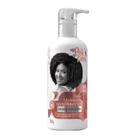 Creme de Pentear Seiva Modeladora ÁCIDO Hialurônico Soul Power 500G Creme de Pentear Seiva Modeladora ÁCIDO Hialurônico Soul Power 500G