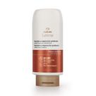 Creme de Pentear Selador de Cutículas Cabelos Secos ou Ressecados Lumina 250 ml