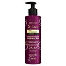 Creme de Pentear Siàge Pro Cronology Curvas Definição 300ml