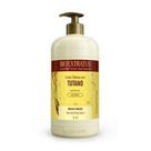 Creme de Pentear Silicone com Tutano Bio Extratus 1L Cabelos Ressecados