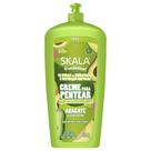 Creme de Pentear Skala 3 em 1 Abacate 500g