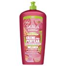 Creme de Pentear Skala 3 em 1 Melancia 500g