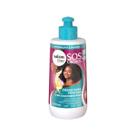 Creme de Pentear SOS Cachos 10 em 1 300ml Salon Line