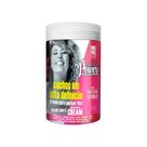 Creme De Pentear Soul Power Color Curls High Definition Cream 800G