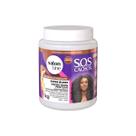 Creme de Pentear Super Óleos 1kg Salon Line S.O.S Cachos