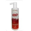 Creme de Pentear Tchau Frizz Power Curly Love 500g - Left Creme de Pentear Tchau Frizz Power Curly Love 500g - Left