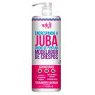 Creme De Pentear Widi Care Encrespando A Juba 1L