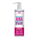 Creme de Pentear Widi Care Encrespando a Juba Modelador de Crespos 500ml