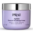 Creme de pescoço PRAI Beauty Ageless Throat & Décolletage 200mL