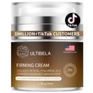 Creme de pescoço ULTIBELA Tighten and Lift com Retinol 50mL anti-envelhecimento