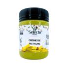 Creme de Pistache Artesanal Zero Açúcar Selecto Cacau 270g