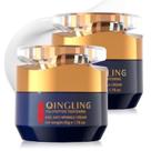 Creme de remoção de rugas Plutarn Qingling 50g/50mL (2 unidades)
