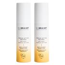 Creme de renovação Dr. Brandt Bright This Way Retinol Triplo Ativo