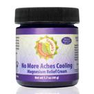 Creme de resfriamento Taspen's Organics Magnesium No More Aches 50mL Creme de resfriamento Taspen's Organics Magnesium No More Aches 50mL