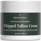Creme de sebo bovino batido Innophera 100% natural 100mL