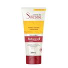 Creme de Silicone 200ml Sem Enxague, Filtro Solar, Umectação Proteção Térmica Bothânico Hair Cosméticos