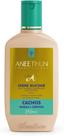 Creme de Silicone Com Colageno e Aminoacidos Filtro Solar Ph 4,5 Cabelos Cacheados e Crespos 250ml Aneethun