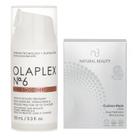 Creme de suavização de cabelo Olaplex No. 6 Bond Smoother 100mL