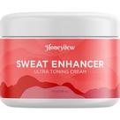 Creme de suor quente, intensificador de treino, Maple Holistics, 120 ml Creme de suor quente, intensificador de treino, Maple Holistics, 120 ml