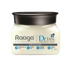 Creme De-Tan Raaga Professional reduz o bronzeamento em 500g Creme De-Tan Raaga Professional reduz o bronzeamento em 500g