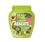 Creme de Tratamento Abacate 1Kg Skala Creme de Tratamento Abacate 1Kg Skala